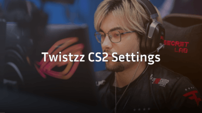 twistzz cs2 settings