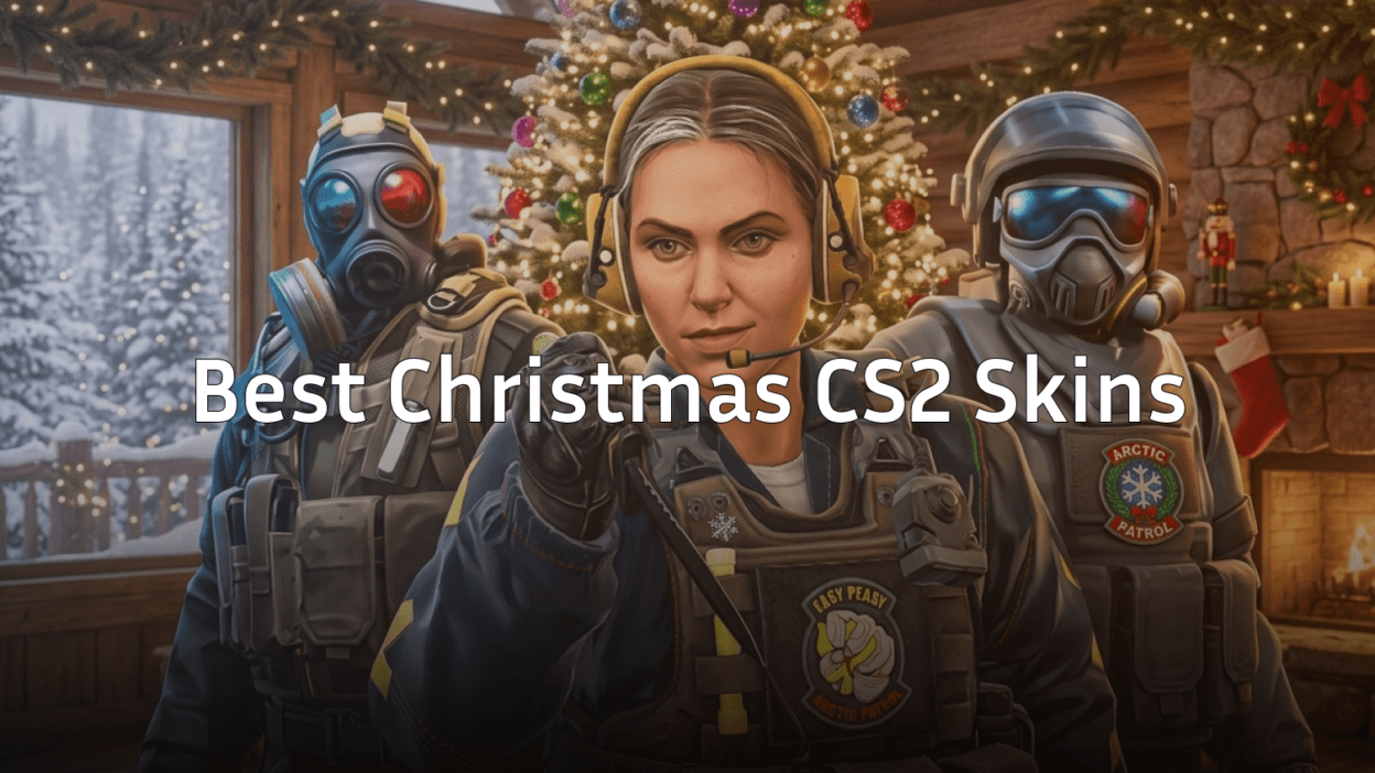 christmas cs2 skins