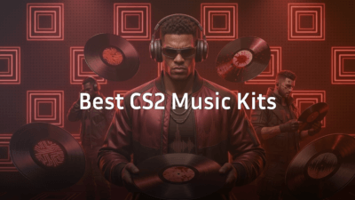 best cs2 music kits