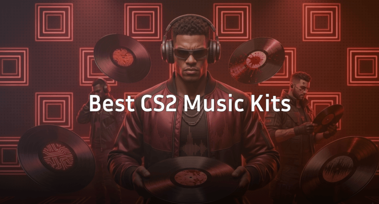 Best CS2 Music Kits: Top Picks for Every Player