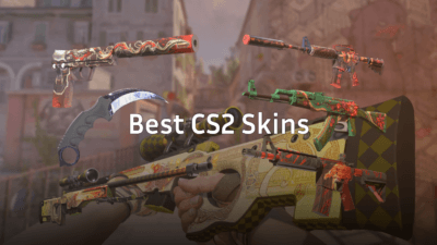 best cs2 skins