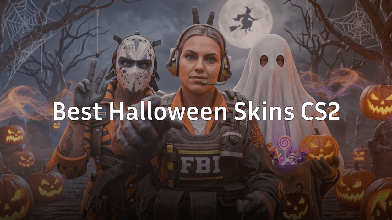 halloween skins cs2
