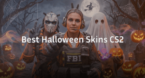 Best Halloween Skins CS2: Spooky Loadouts for 2026