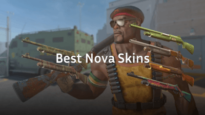 best nova skins cs2
