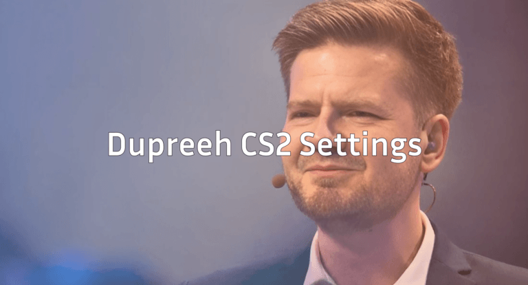 dupreeh CS2: Career, Playstyle & Legacy of the Legend