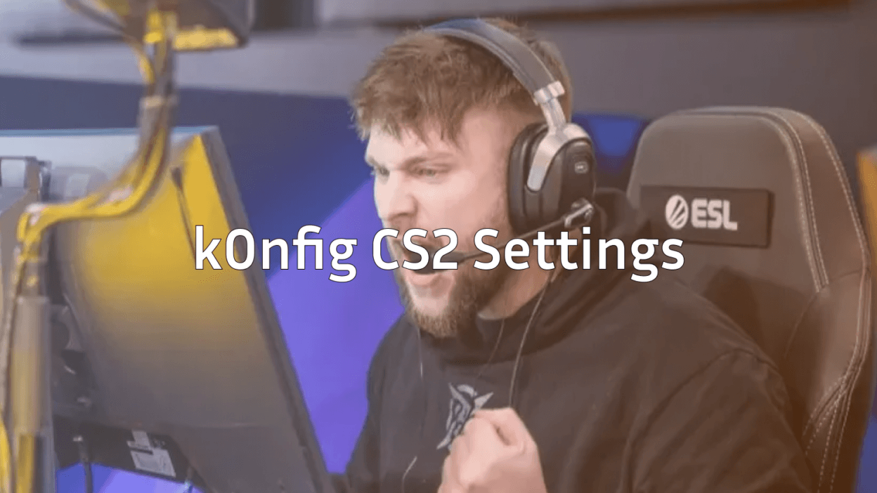 k0nfig-cs2-settings