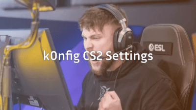 k0nfig-cs2-settings