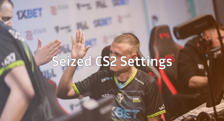 Seized CS2: The Career & Legacy of Denis Kostin