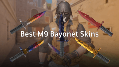 best m9 bayonet