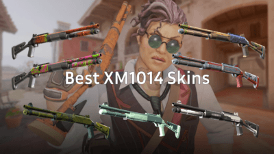best xm1014 skins