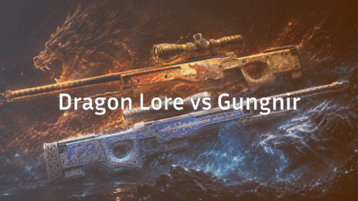 dragon-lore-vs-gungnir