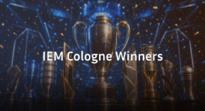 IEM Cologne Winners: Complete List by Year (2014–2026)